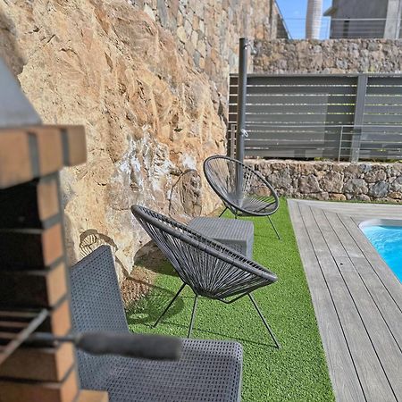 Salobre Golf Villa Екстер'єр фото