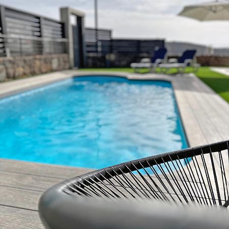 Salobre Golf Villa Екстер'єр фото