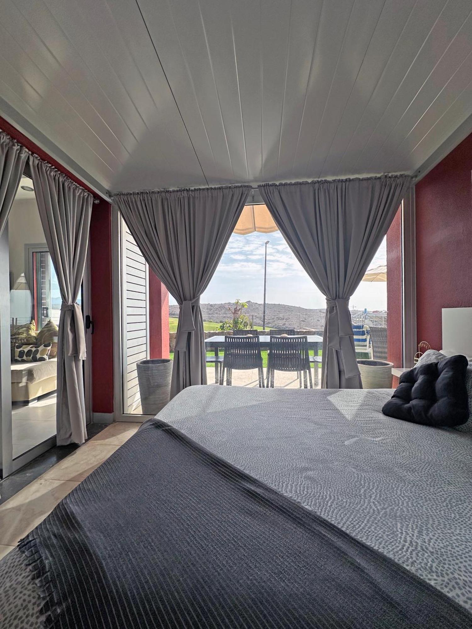 Salobre Golf Villa Екстер'єр фото