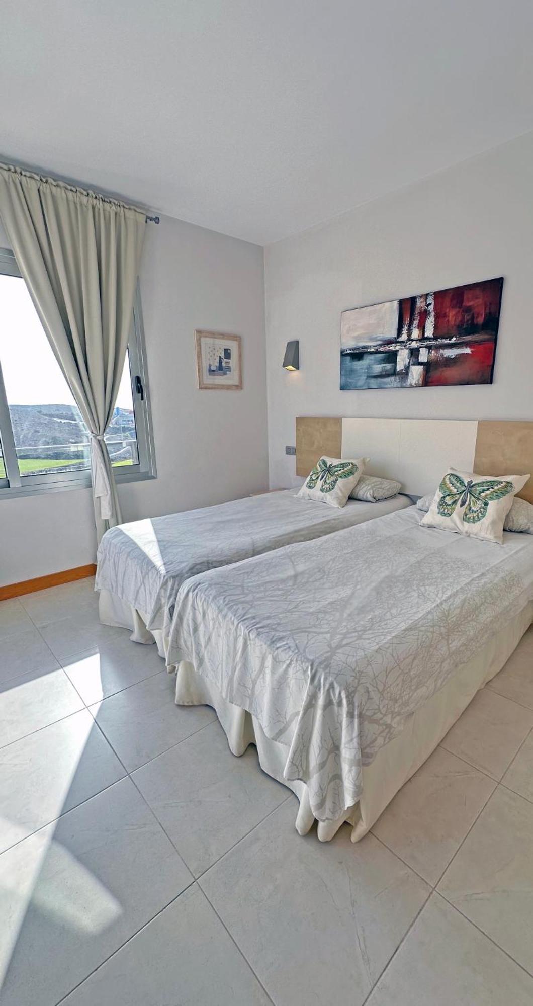 Salobre Golf Villa Екстер'єр фото