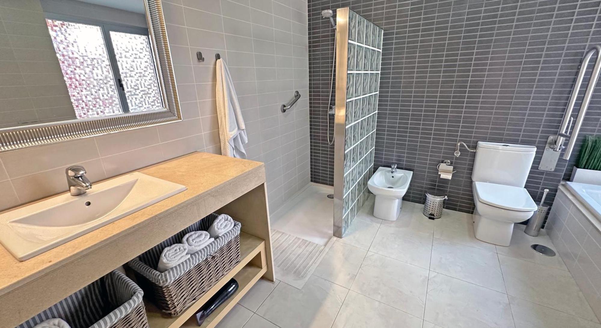 Salobre Golf Villa Екстер'єр фото