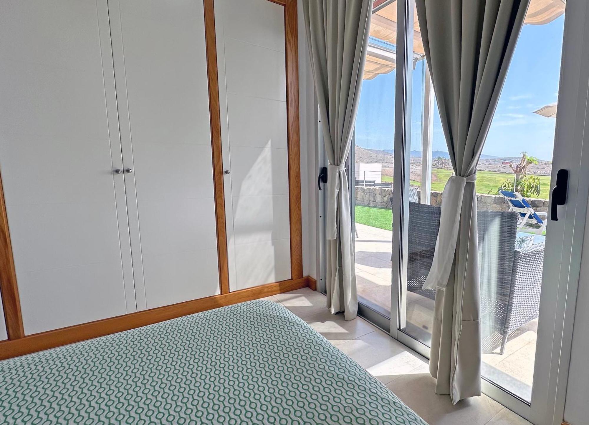 Salobre Golf Villa Екстер'єр фото