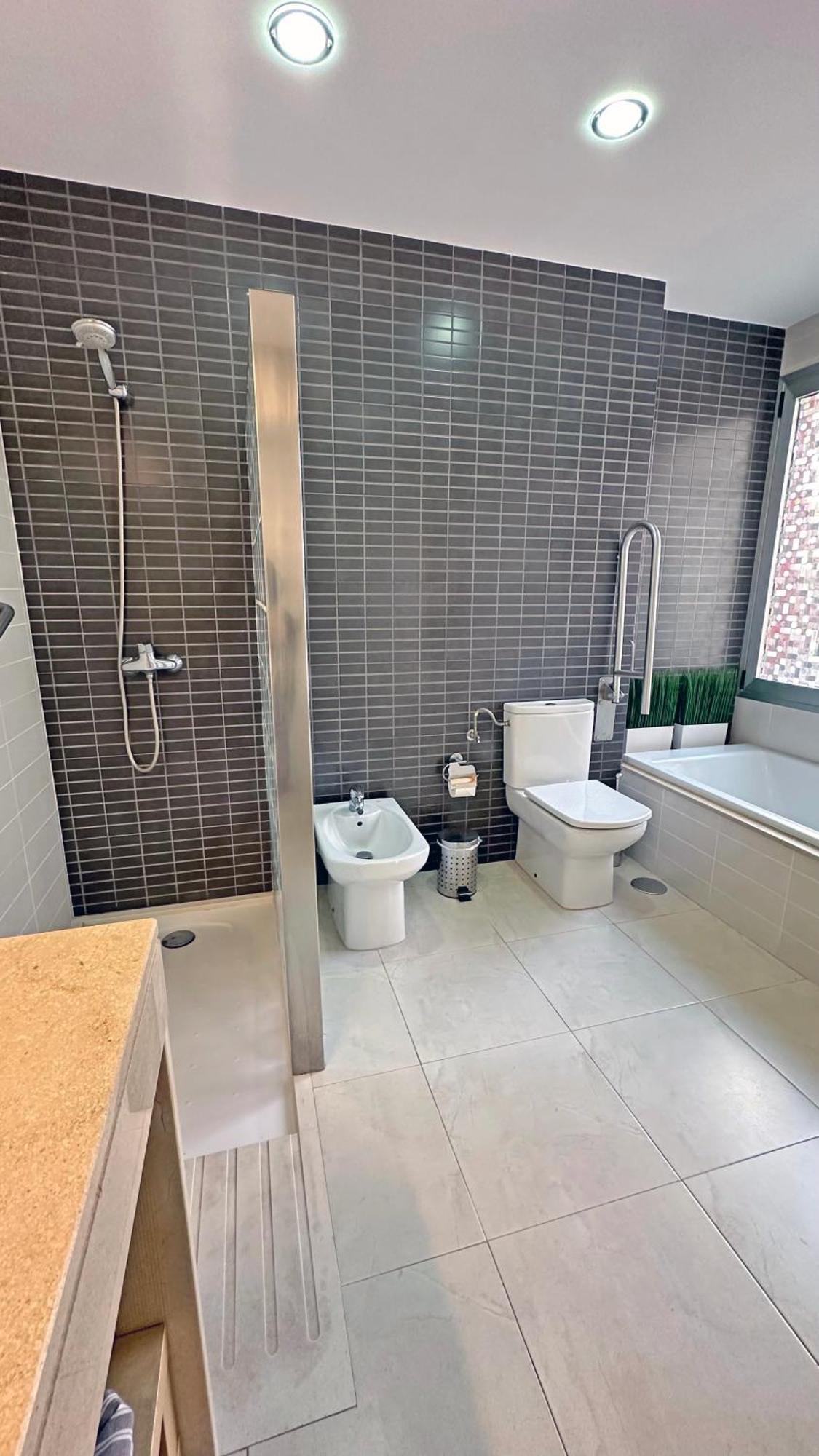 Salobre Golf Villa Екстер'єр фото
