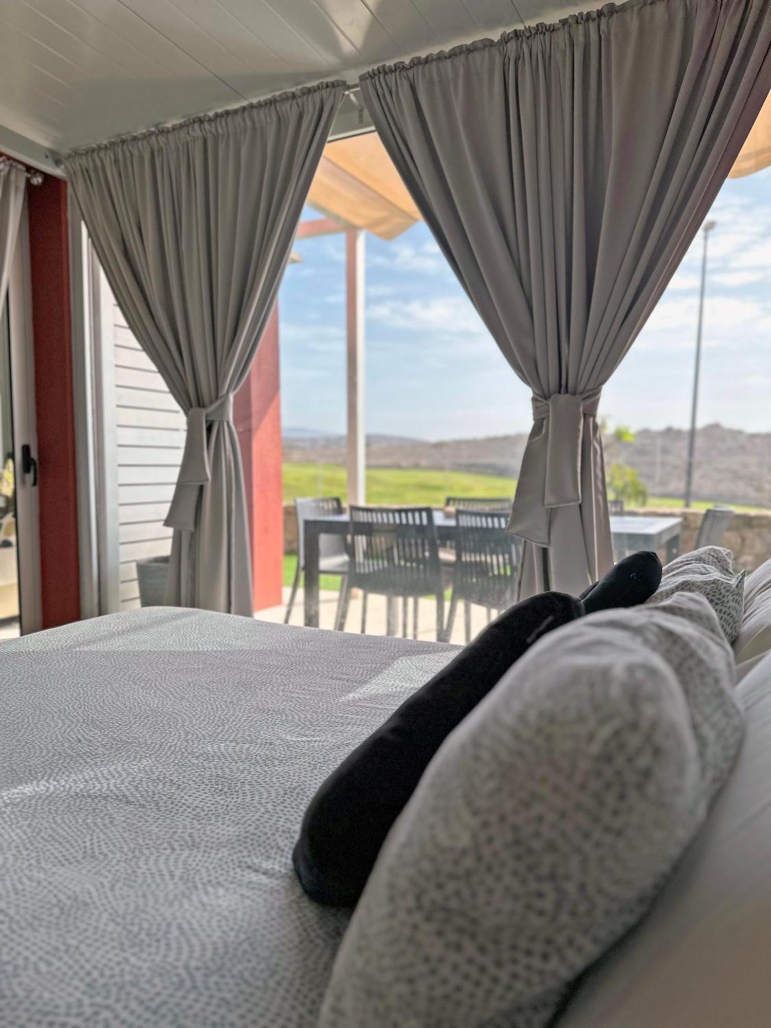 Salobre Golf Villa Екстер'єр фото
